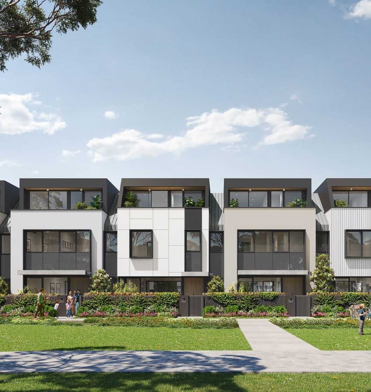 Pagewood Centro Rivera